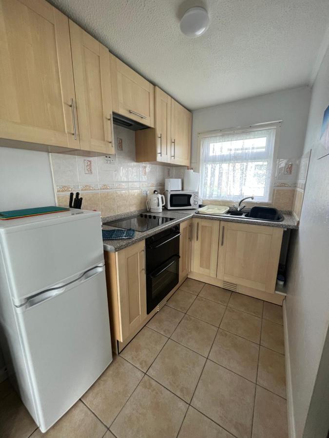 Macs Shack: Beachside Pet-friendly With Entertainment * Great Yarmouth