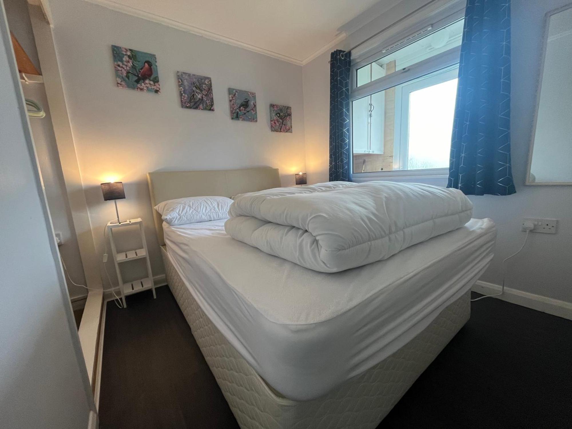 Macs Shack: Beachside Pet-friendly With Entertainment * Great Yarmouth