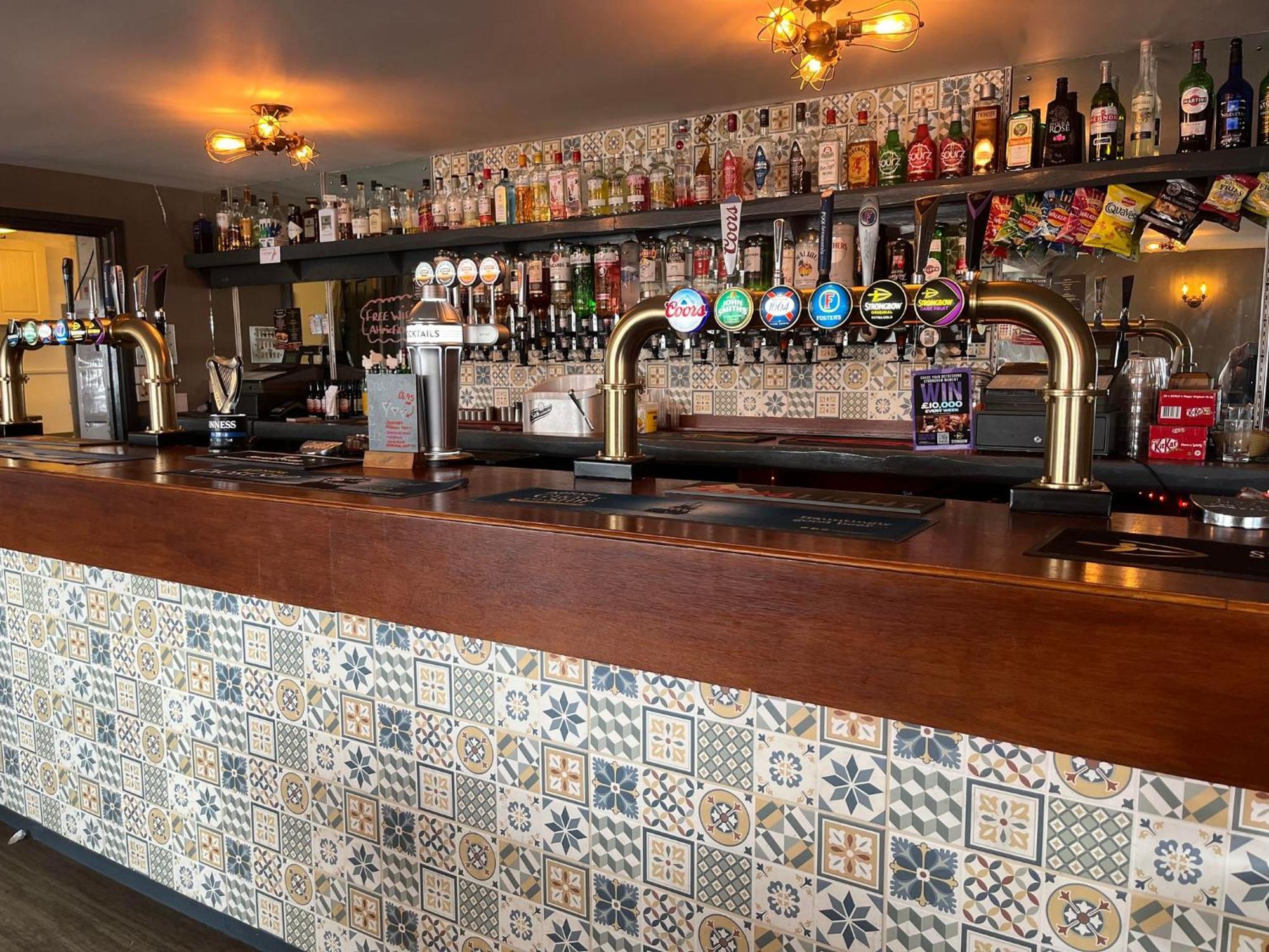 Macs Shack: Beachside Pet-friendly With Entertainment Chalet