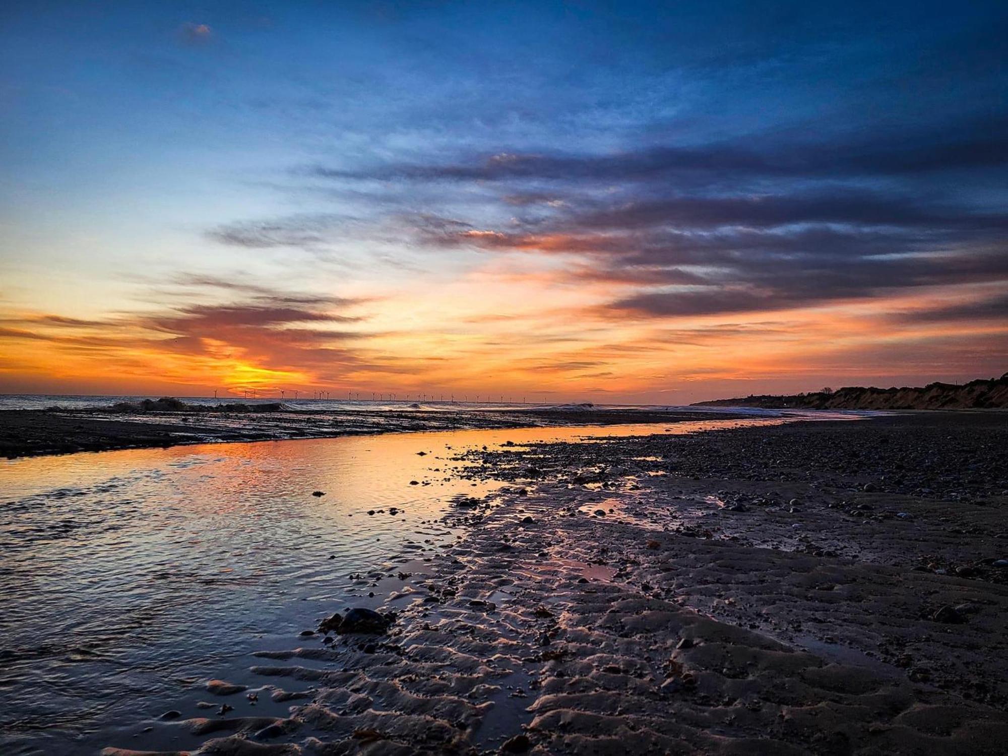 Macs Shack: Beachside Pet-friendly With Entertainment * Great Yarmouth